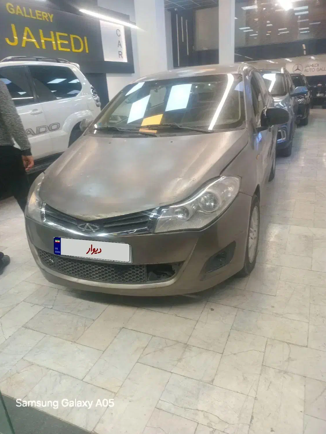 ام وی ام 315|خودرو سواری و وانت|مشهد, دانشجو|دیوار