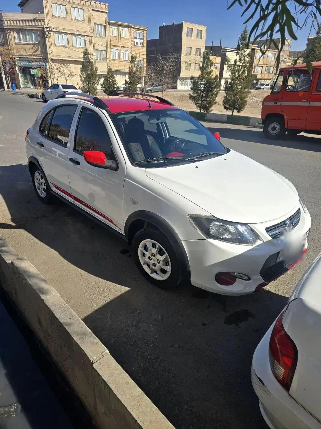 کوییک  آر ۱۴۰۲|خودرو سواری و وانت|قم, نیروگاه|دیوار