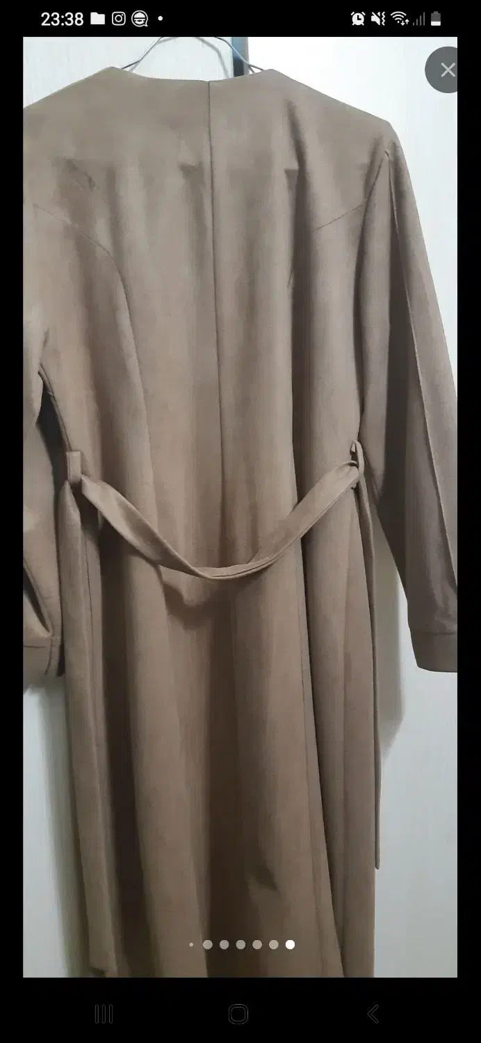 مانتو|لباس|مشهد, ویلاشهر|دیوار