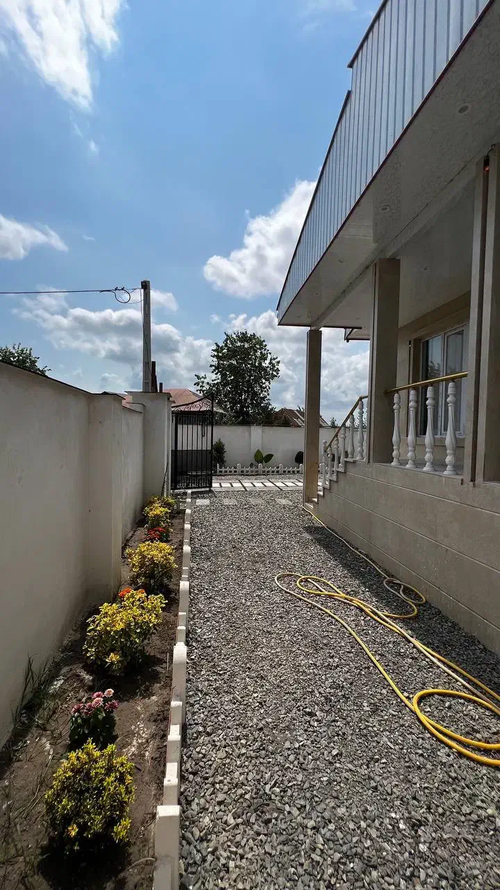 مثل ماهی سفید با ارزش/۲۵۰متر|فروش خانه و ویلا|چاف و چمخاله, |دیوار