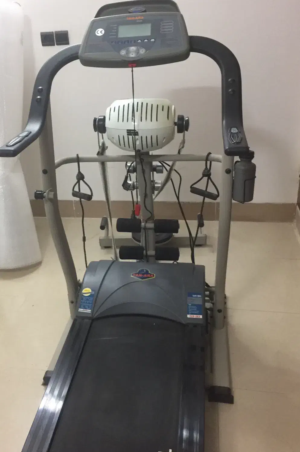 ترد میل|تجهیزات ورزشی|یزد, |دیوار