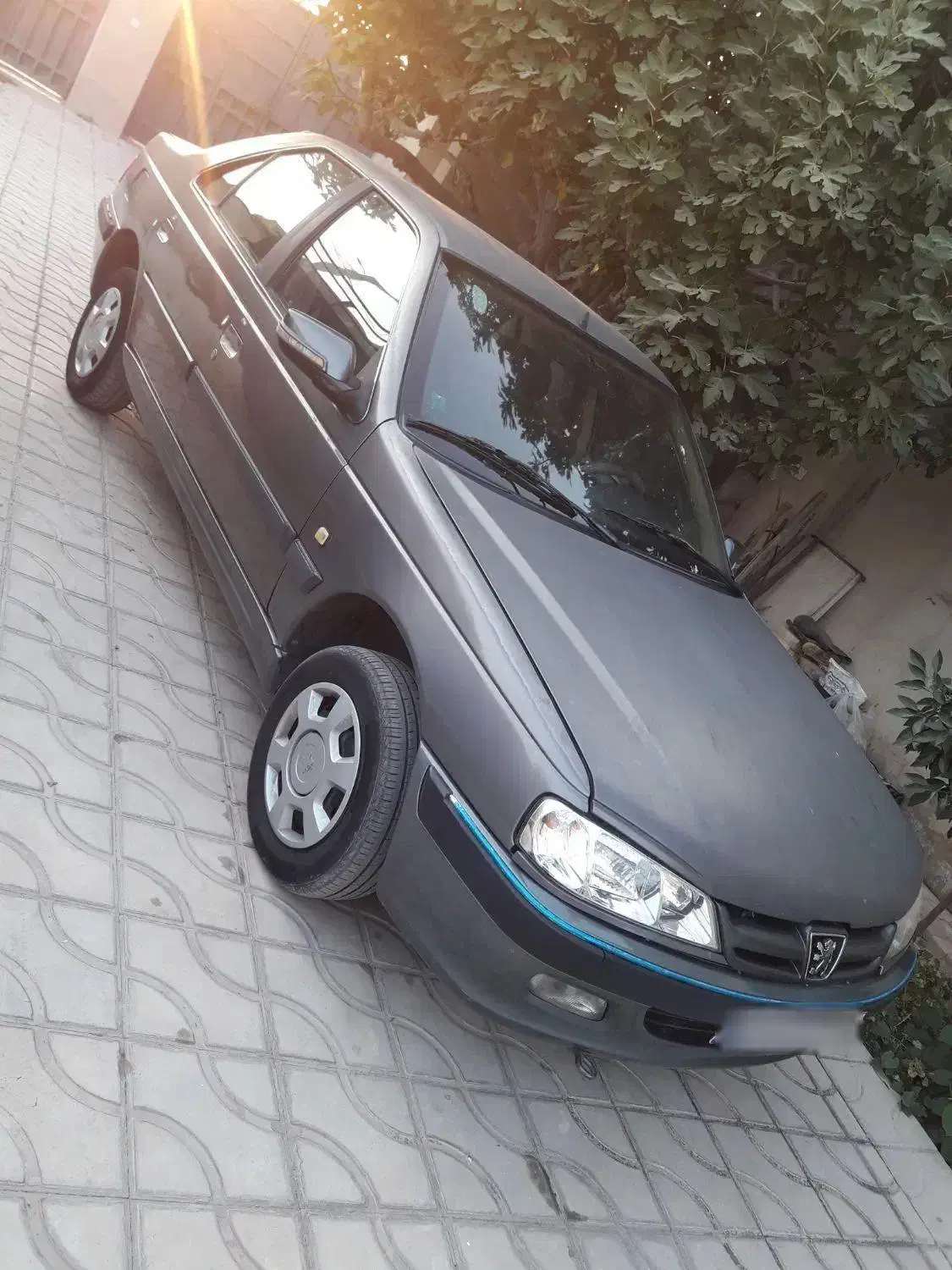 پارس سال مدل94|خودرو سواری و وانت|شیراز, داریون|دیوار