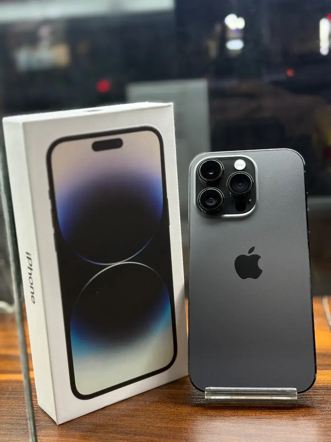 ایفون ۱۴ پرو|موبایل|رشت, بازار|دیوار