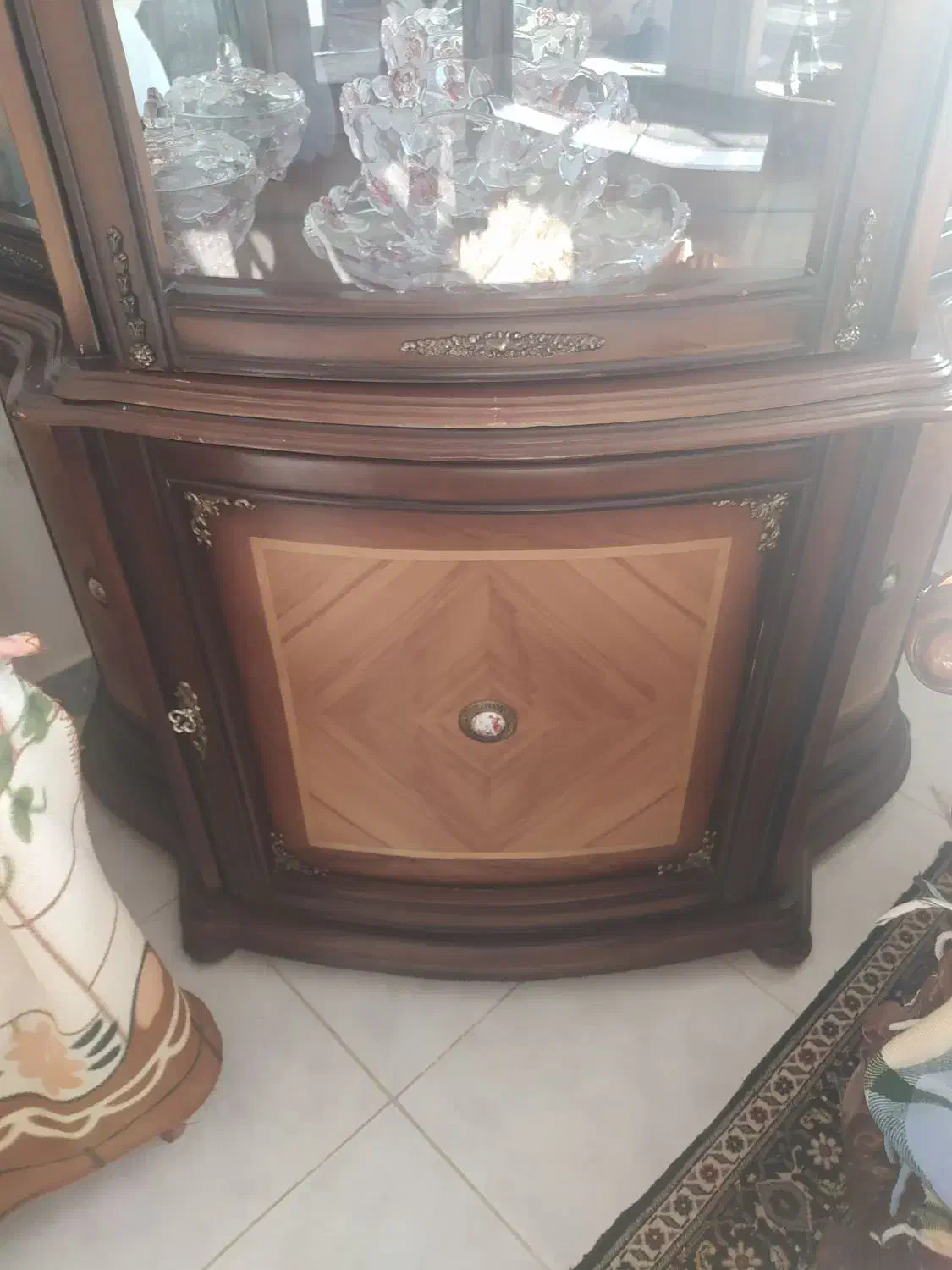 کمد|بوفه، ویترین، کنسول|مرند, |دیوار