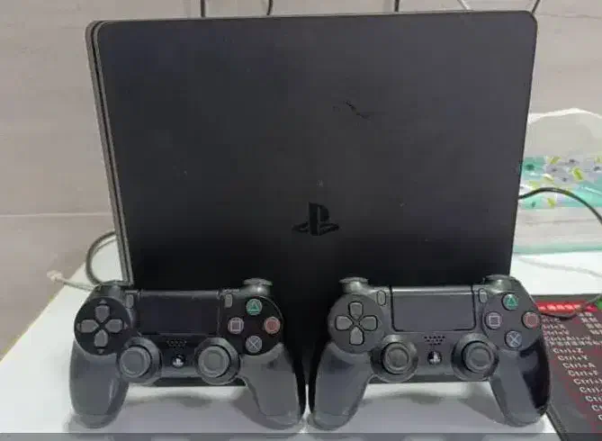 پی اس فور اسلیم کپیخور|کنسول، بازی ویدئویی و آنلاین|لامرد, |دیوار