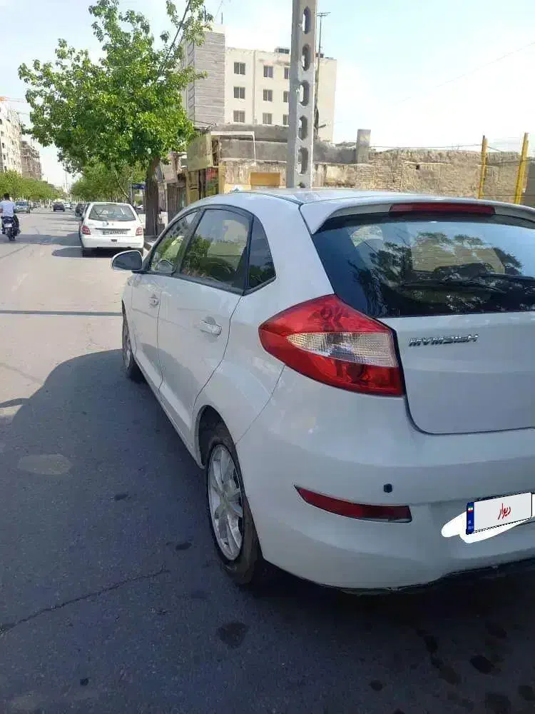 ام وی ام ۳۱۵|خودرو سواری و وانت|مشهد, شهید مطهری|دیوار