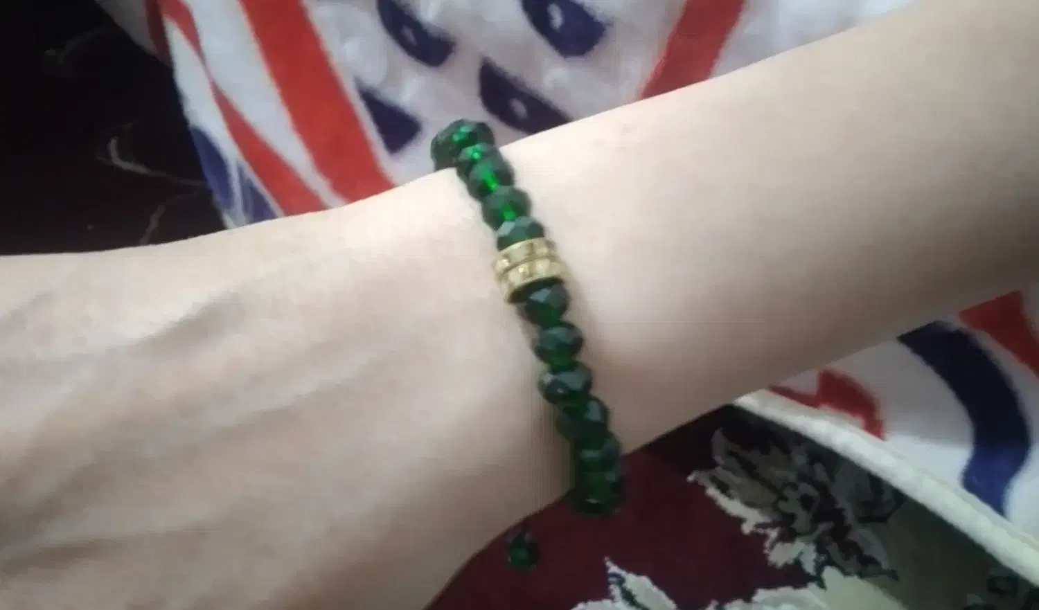 دستبند ۶۵هزارتومن دونه ای|بدلیجات|ساوه, |دیوار