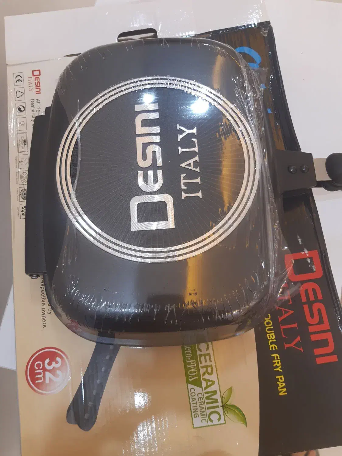 تابه رژیمی و کباب پز|ظروف پخت‌وپز|پلدختر, |دیوار