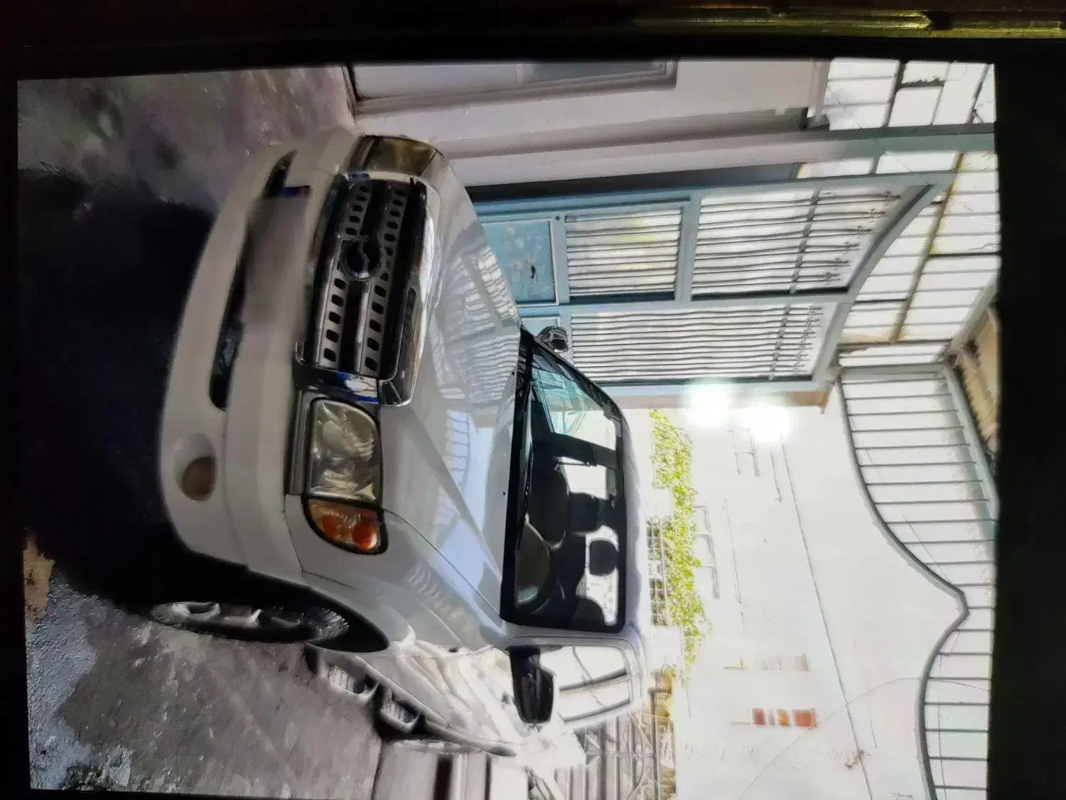 کاپرا|خودرو سواری و وانت|قزوین, |دیوار