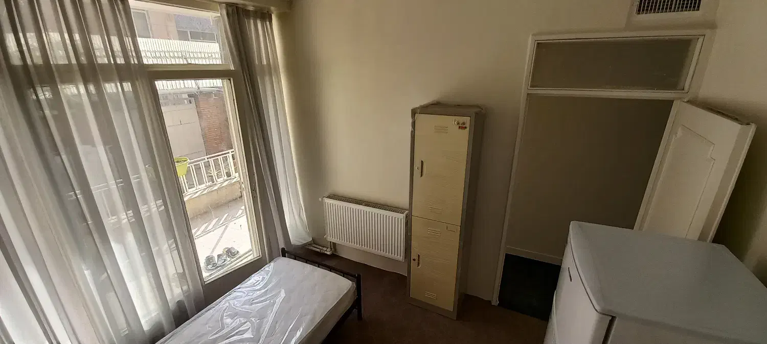 خوابگاه دخترانه|اجارهٔ آپارتمان|تهران, نجات اللهی|دیوار