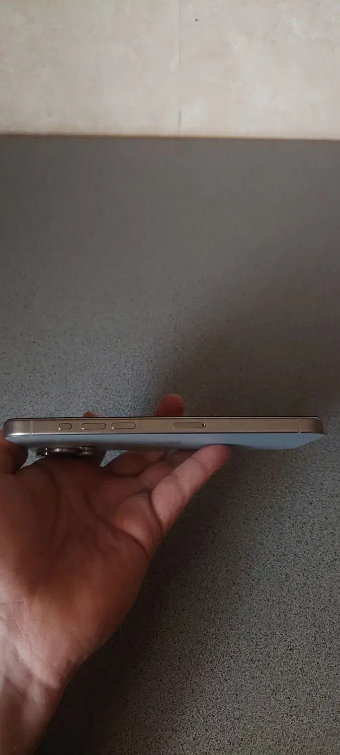 ایفون 15promax|موبایل|گرگان, |دیوار