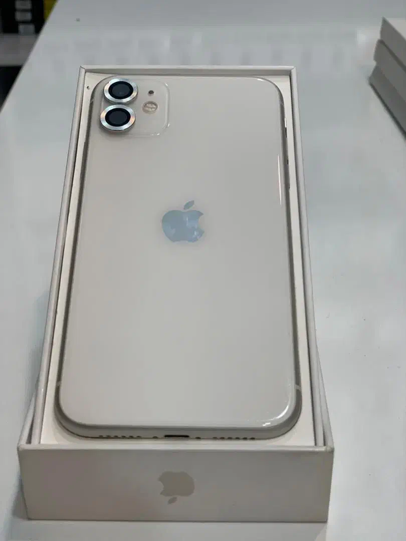 ایفون iphone 11 حافظه 128 دو سیم zaa|موبایل|تبریز, |دیوار