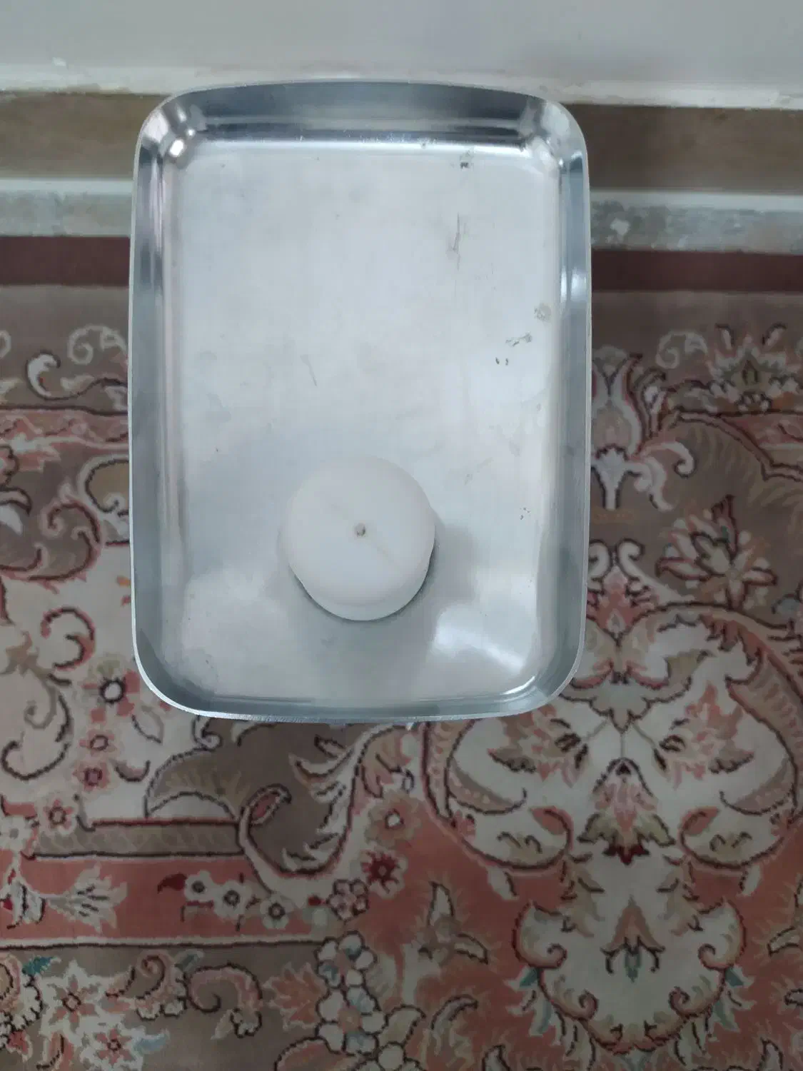 چرخ گوشت AEEG|خردکن، آسیاب، غذاساز|تهران, وصفنارد|دیوار