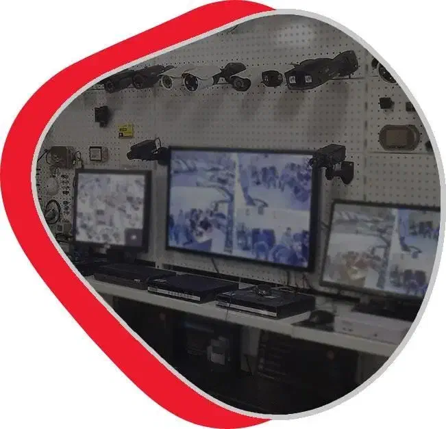 دوربین مداربسته ئاسک کردستان|دوربین مداربسته|سنندج, |دیوار