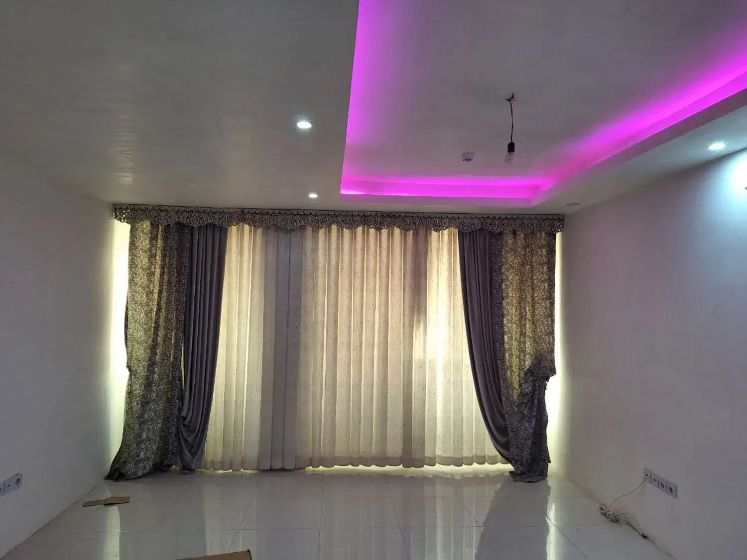 ۷۴م۲خواب۱۴۰۱سندتکبرگ محمدشهر۵۰متربعدزیبادشت چمران۱|فروش آپارتمان|محمدشهر, شهرک چمران|دیوار