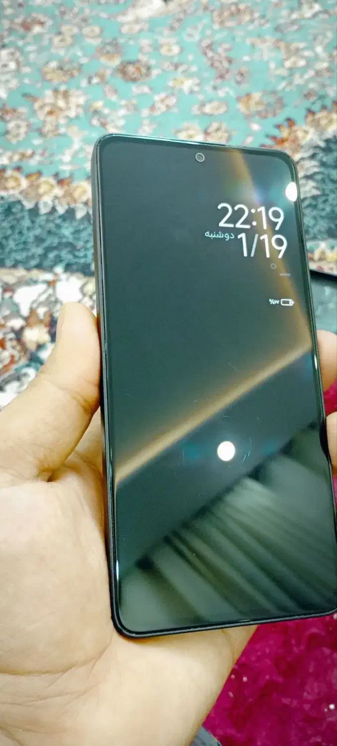 گوشی نوت 13|موبایل|گلبهار, شهر جدید گلبهار|دیوار