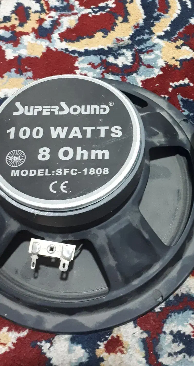 میدرنج|سیستم صوتی خانگی|بندر ماهشهر, |دیوار