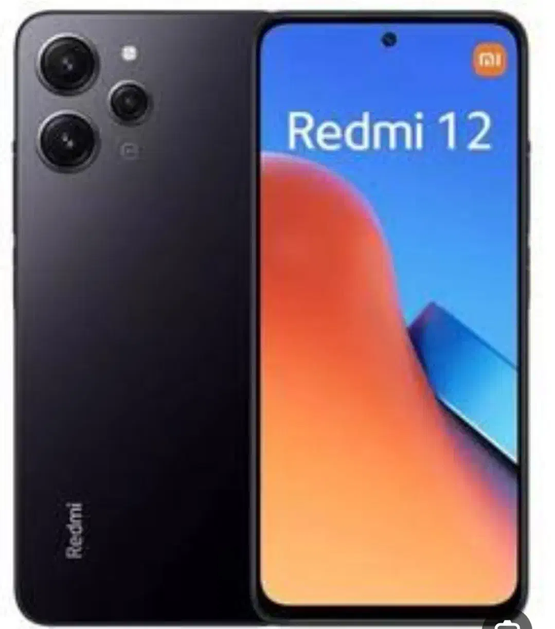 Redmi. 12|موبایل|کرمان, |دیوار