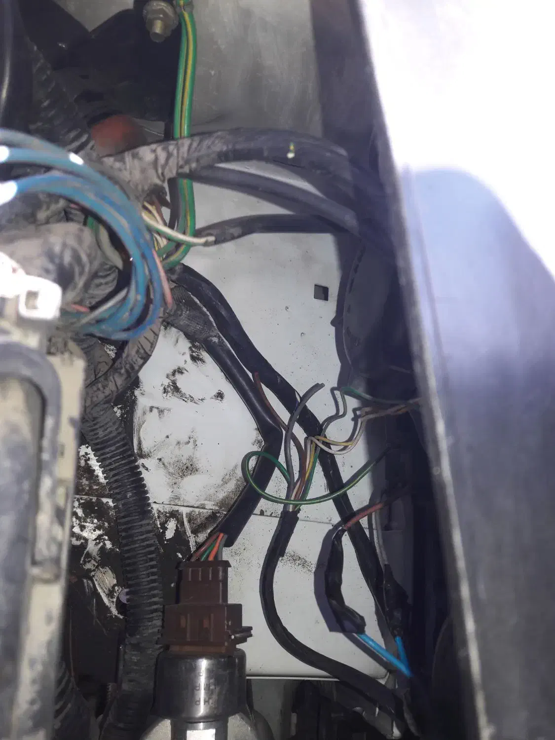 پژوپارس ۹۳دوگانه فابریک|خودرو سواری و وانت|اصفهان, وحید|دیوار