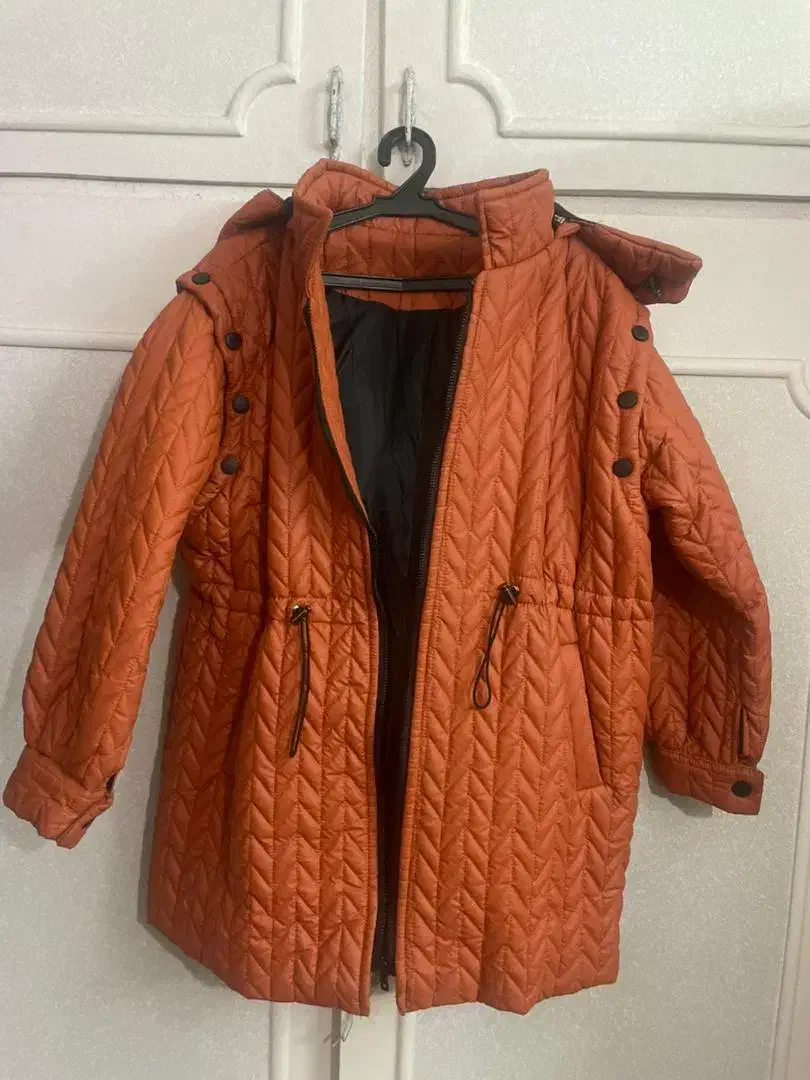 کاپشن و پافر|لباس|تهران, وصفنارد|دیوار