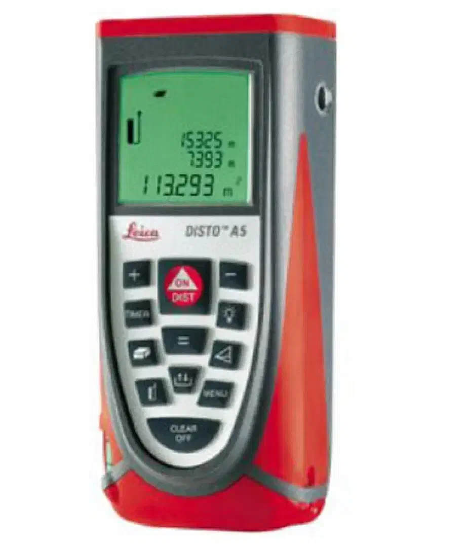 متر لیزر لایکا A5|ابزارآلات|ملارد, |دیوار