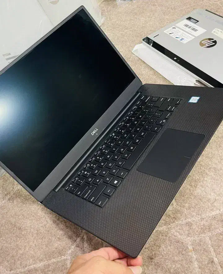 لپ تاپ اچ پی دانشجویی|رایانه همراه|رامسر, |دیوار