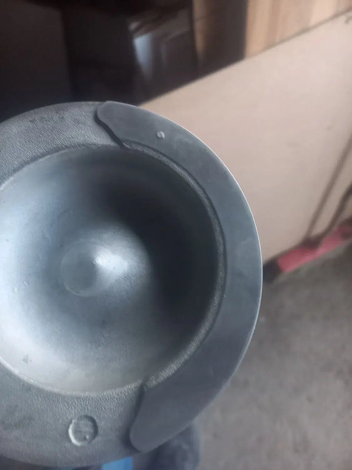 پیستون سگ مات اصلی ماک|قطعات یدکی و لوازم جانبی|زنجان, |دیوار