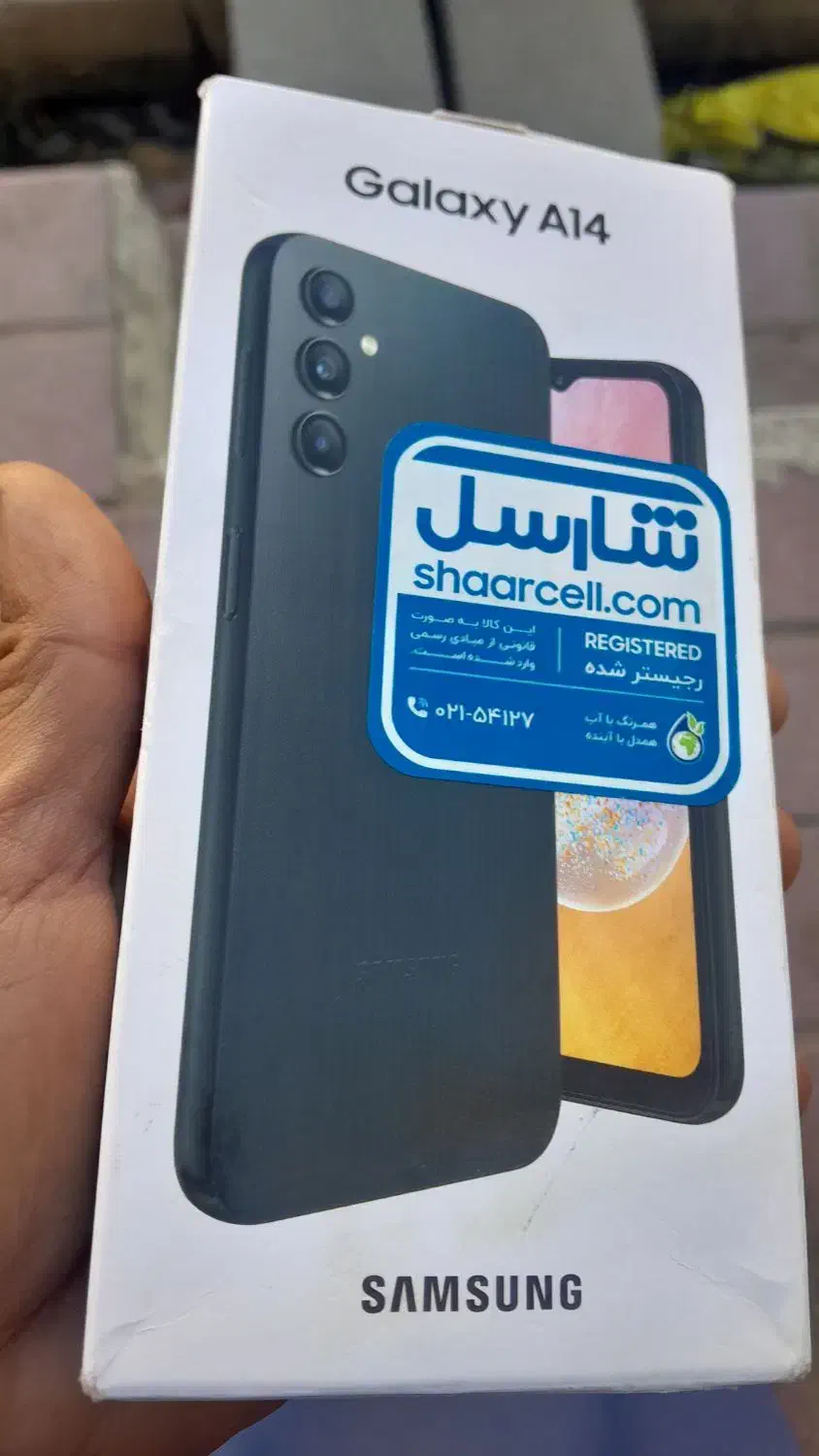 A14حافظه 64رم ۴|موبایل|زاهدان, |دیوار