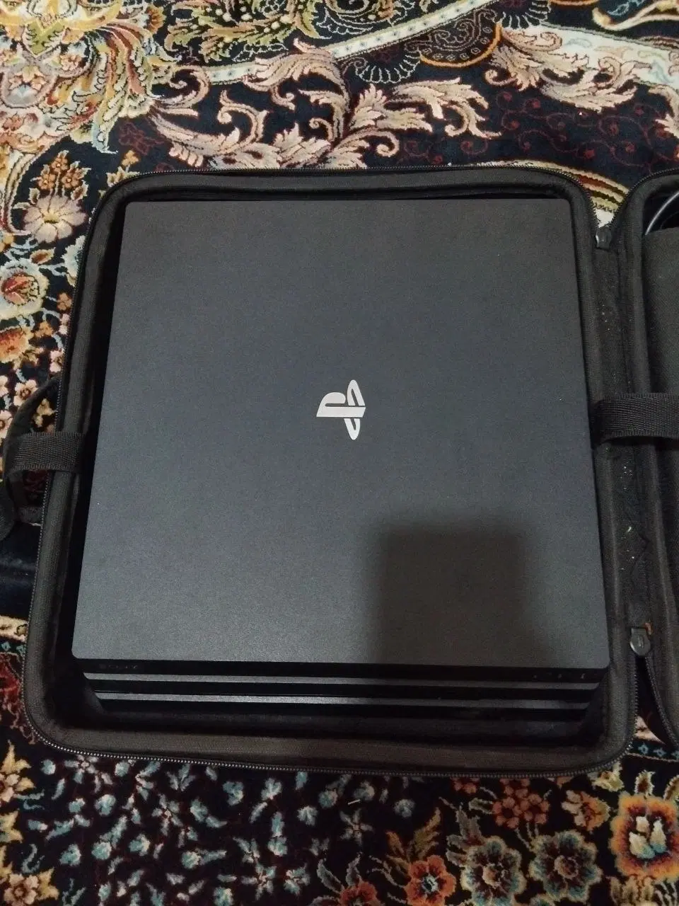 ps4 pro کپی خور|کنسول، بازی ویدئویی و آنلاین|پرند, فاز ۵|دیوار