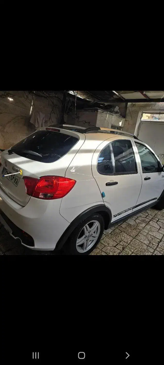 کوییک R|خودرو سواری و وانت|نقده, |دیوار