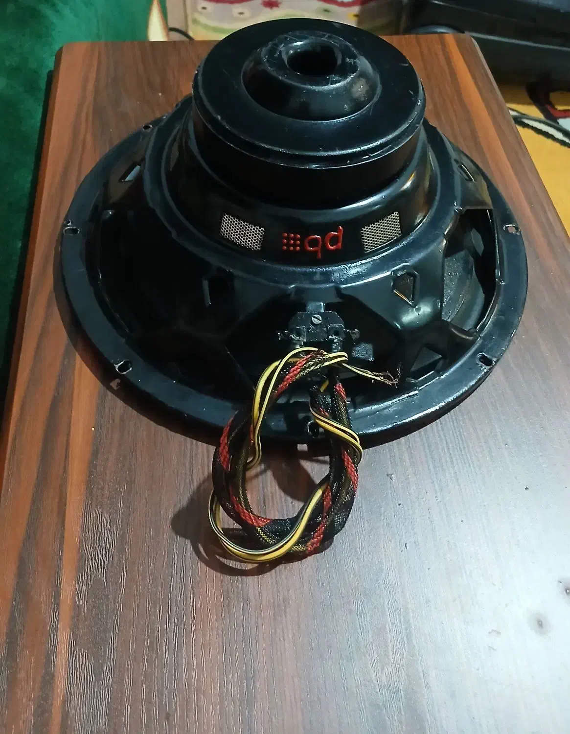 ساب pd|قطعات یدکی و لوازم جانبی|مینودشت, |دیوار