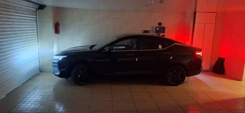 kmc جی 7|خودرو سواری و وانت|تبریز, |دیوار