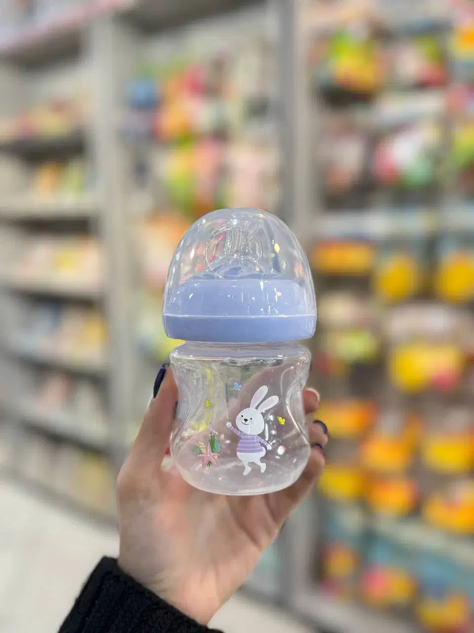 شیردوش پمپی|اسباب و اثاث بچه|ابهر, |دیوار