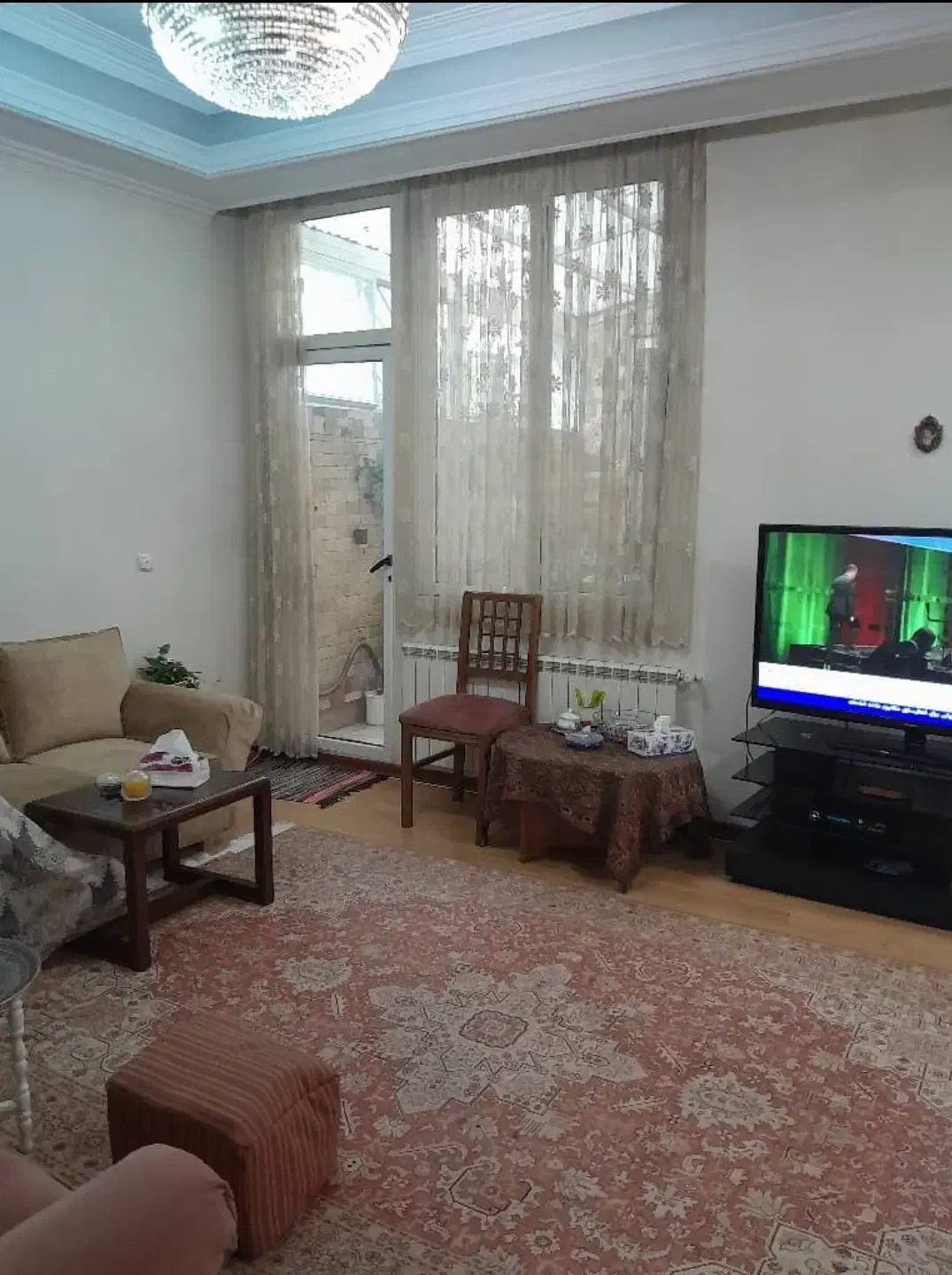 دروس/محسنیان/۲۰۲متر/۳خواب/تکواحدی|فروش آپارتمان|تهران, دروس|دیوار