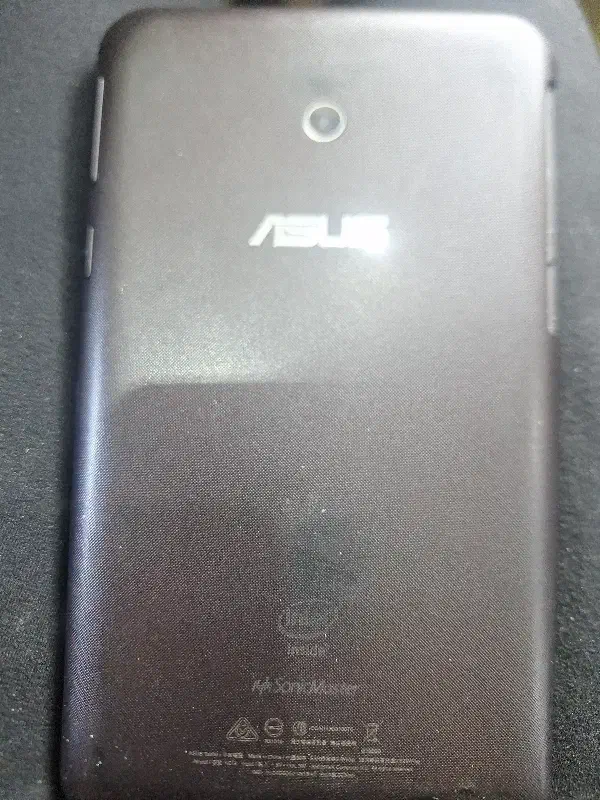 تب لت asus|تبلت|اهواز, اسلام آباد شرقی|دیوار