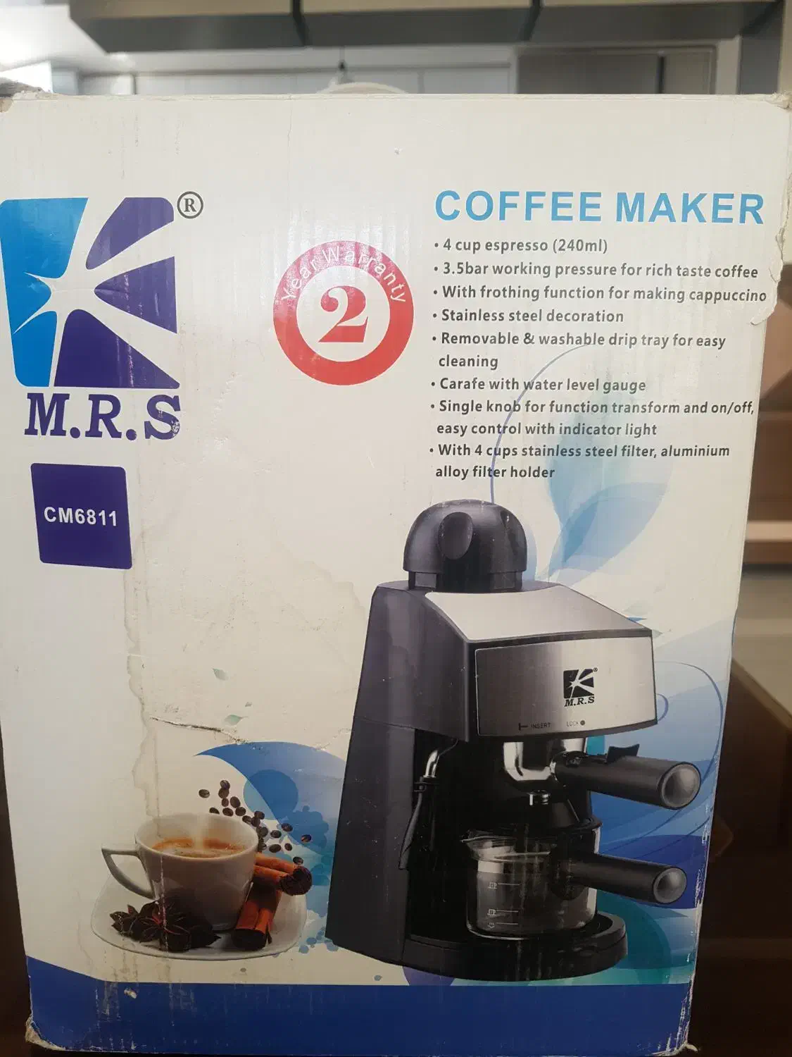 قهوه ساز|سماور، چایساز، قهوهساز|بیرجند, |دیوار