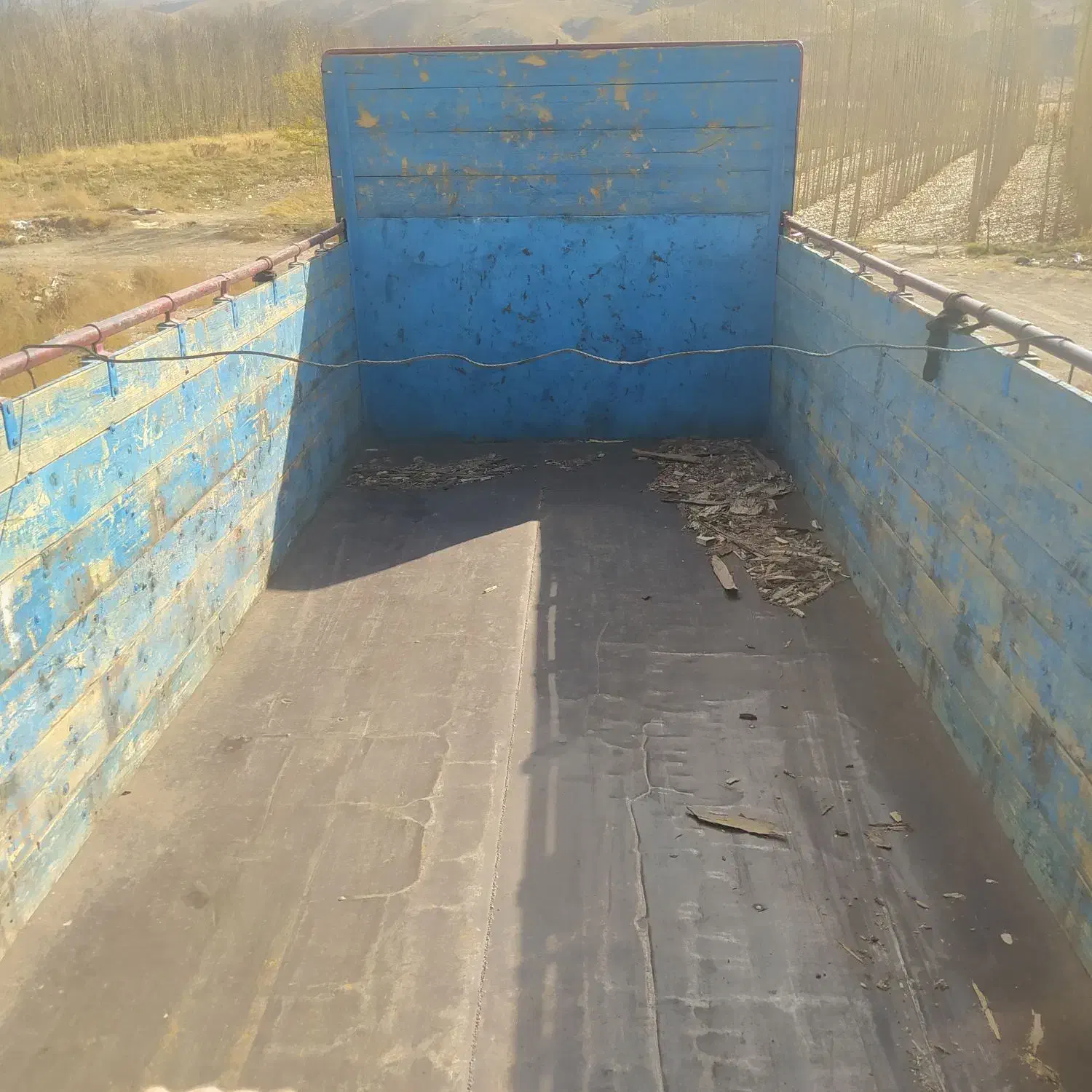 اتاق بنز باری|قطعات یدکی و لوازم جانبی|آبگرم, |دیوار