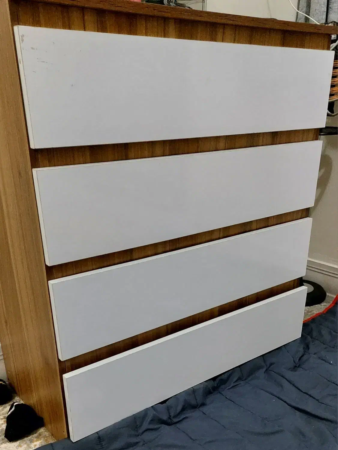 دراور|جاکفشی، کمد، دراور|اهواز, کوروش|دیوار