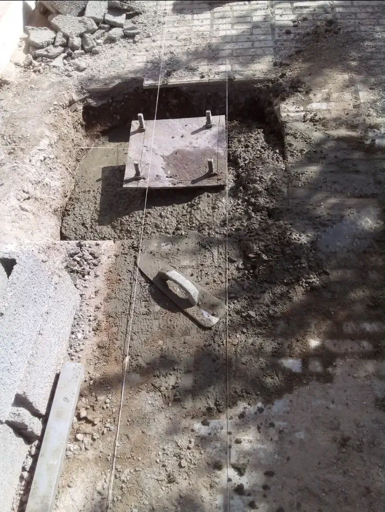 استا بنا ساخت و ساز ساختمان|خدمات پیشه و مهارت|سیرجان, |دیوار