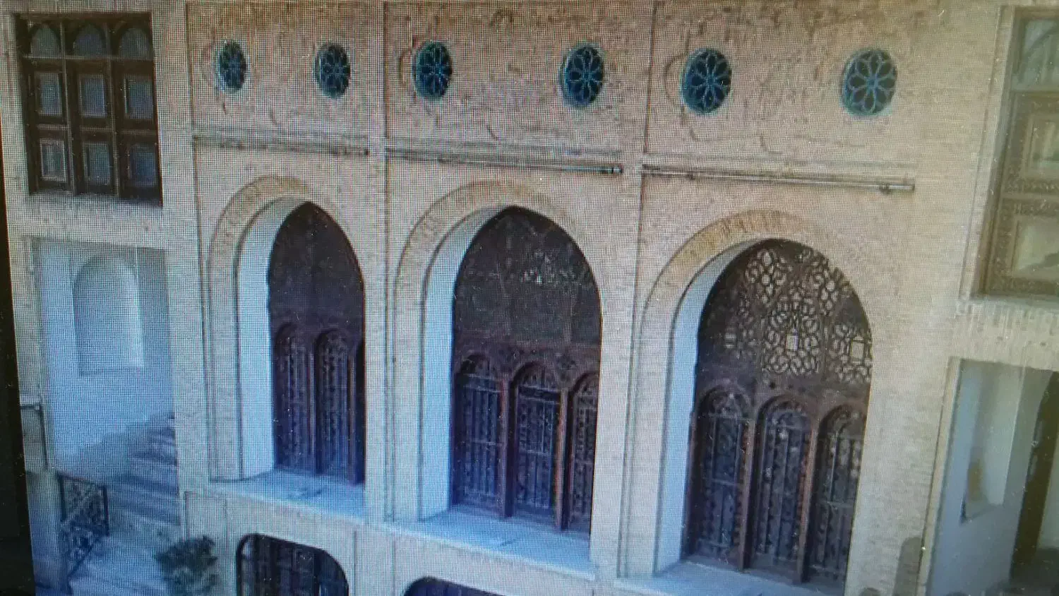 دونبش|فروش زمین و ملک کلنگی|تهران, قنات‌کوثر|دیوار