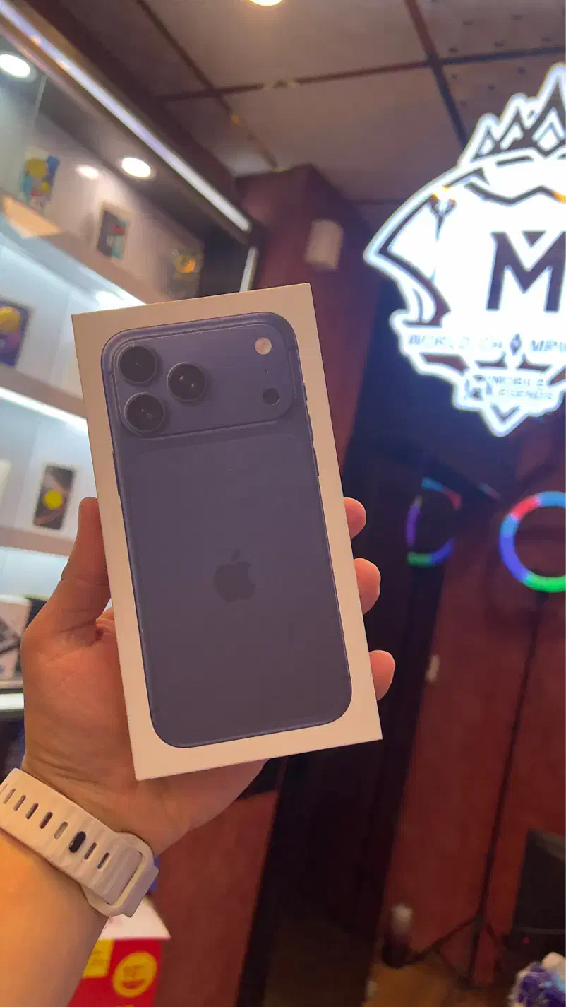 iphone17promax|موبایل|زنجان, |دیوار
