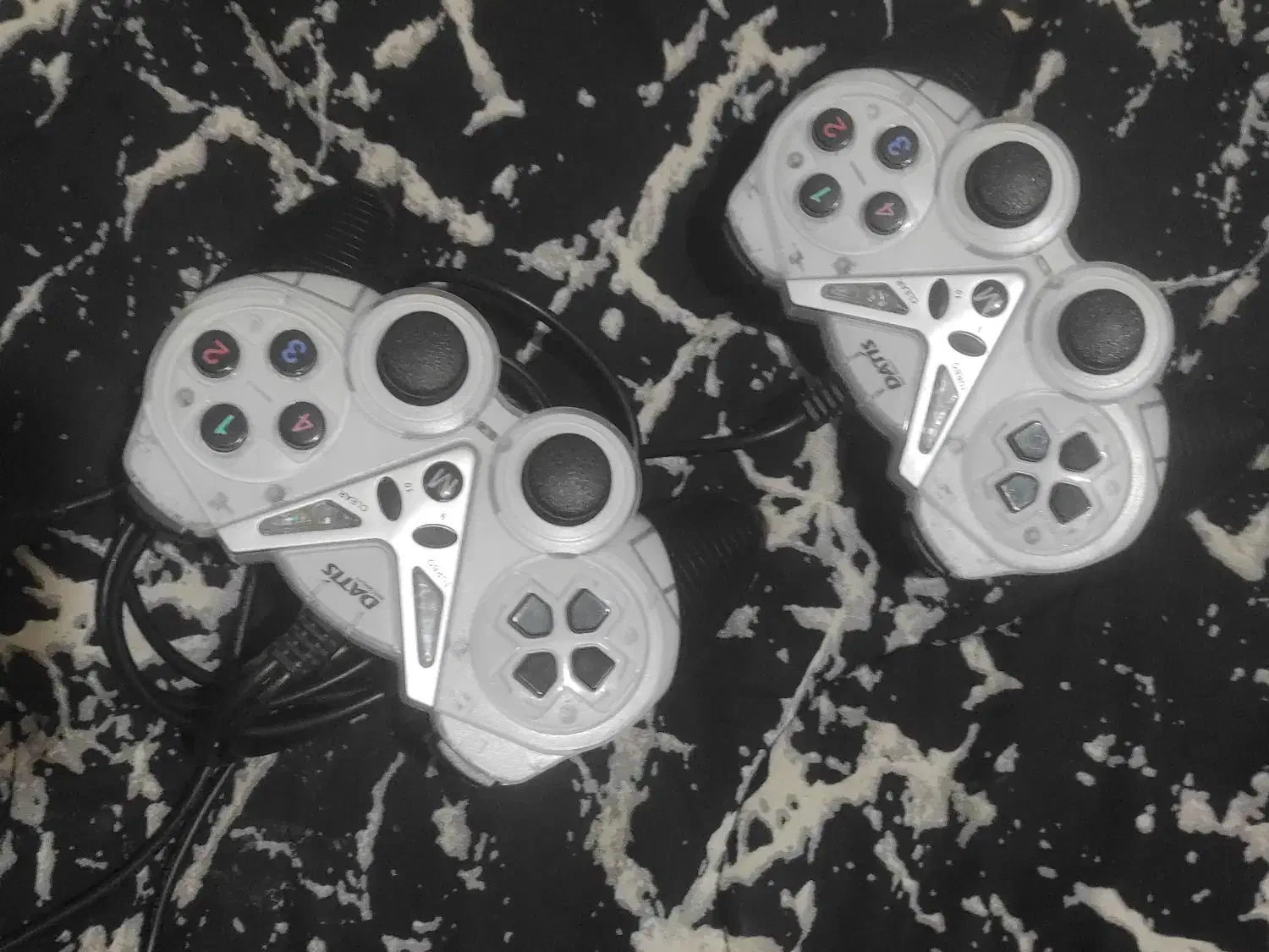 دسته بازی بازی نو|قطعات و لوازم جانبی رایانه|بیرجند, |دیوار