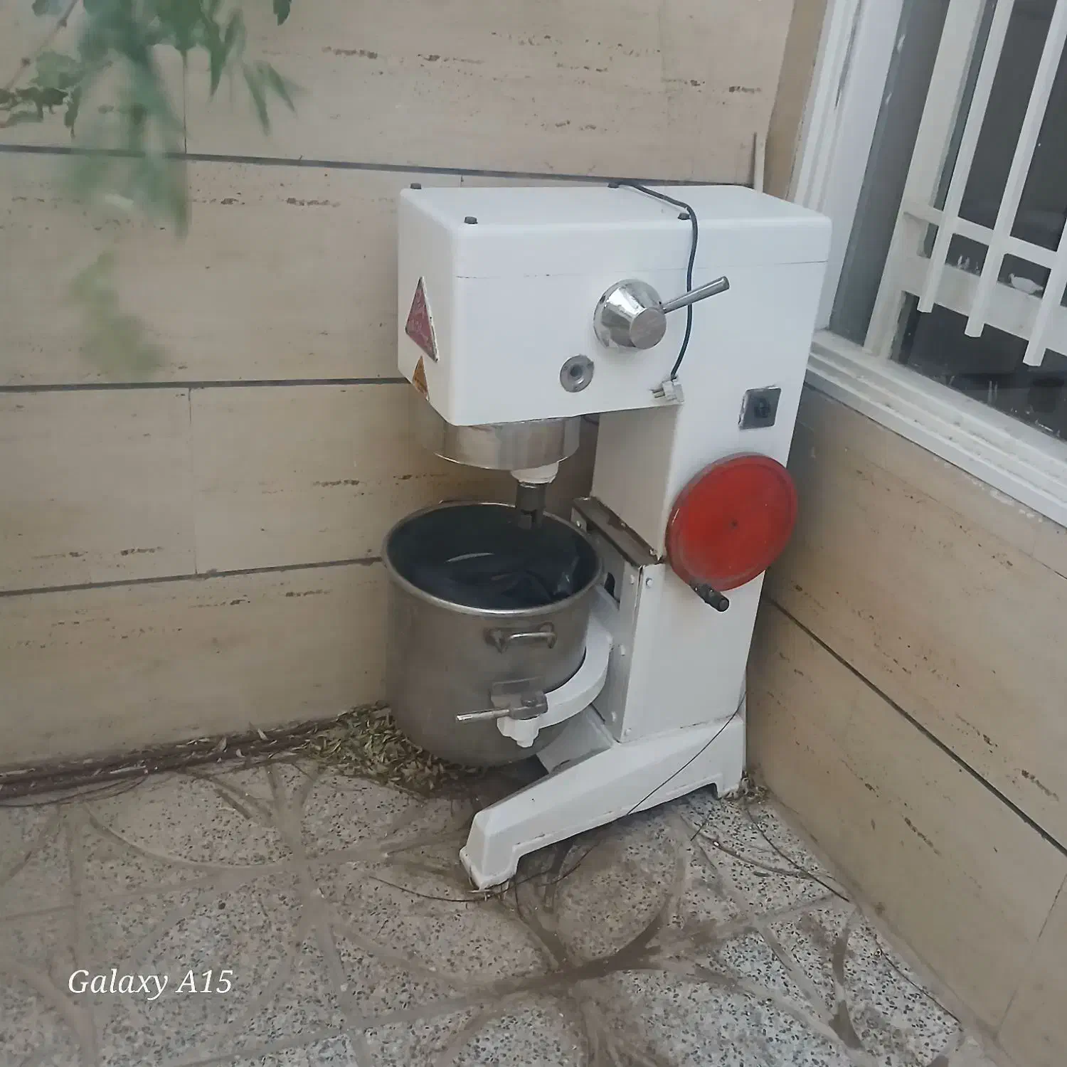 لوازم قنادی|خردکن، آسیاب، غذاساز|بروجرد, |دیوار