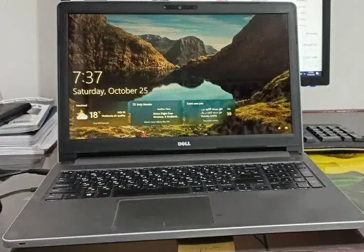 لب تاپ نسل 6|رایانه همراه|تربتحیدریه, مسجد جامع|دیوار