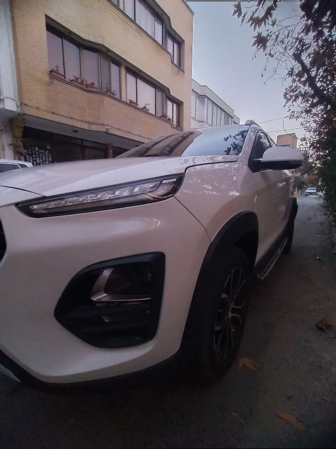 x22 پررو ایکس ۲۲ poro|خودرو سواری و وانت|مشهد, شریف|دیوار