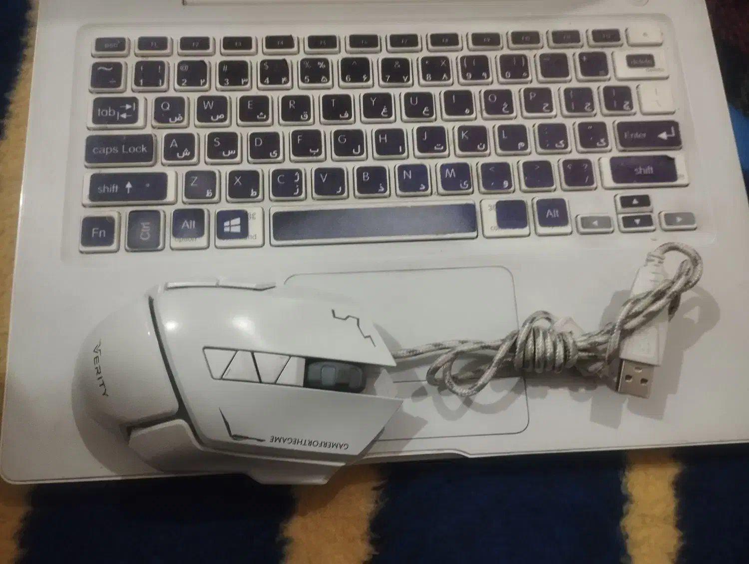 فروش تبلت مک بوک 2007|تبلت|ارومیه, |دیوار