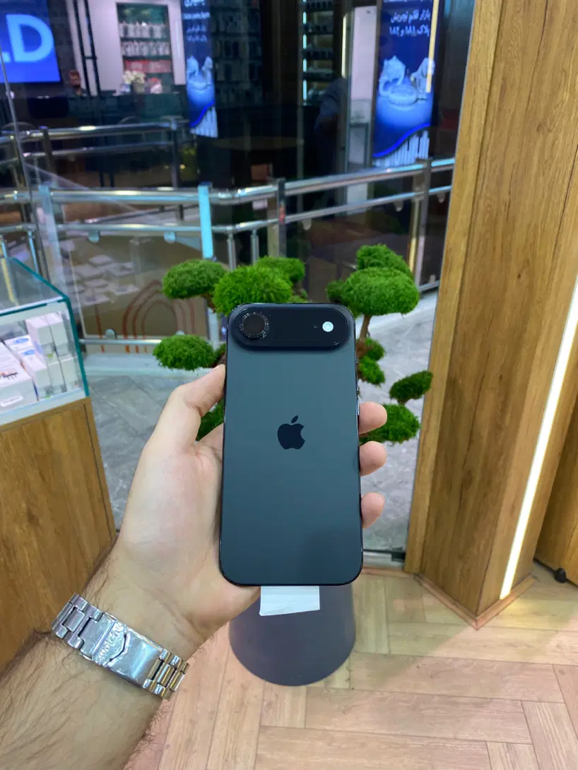 iPhone Air|موبایل|تهران, تجریش|دیوار