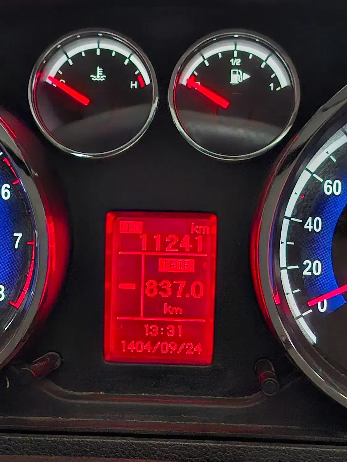 دنا پلاس اتومات آپشنال|خودرو سواری و وانت|دوگنبدان, |دیوار