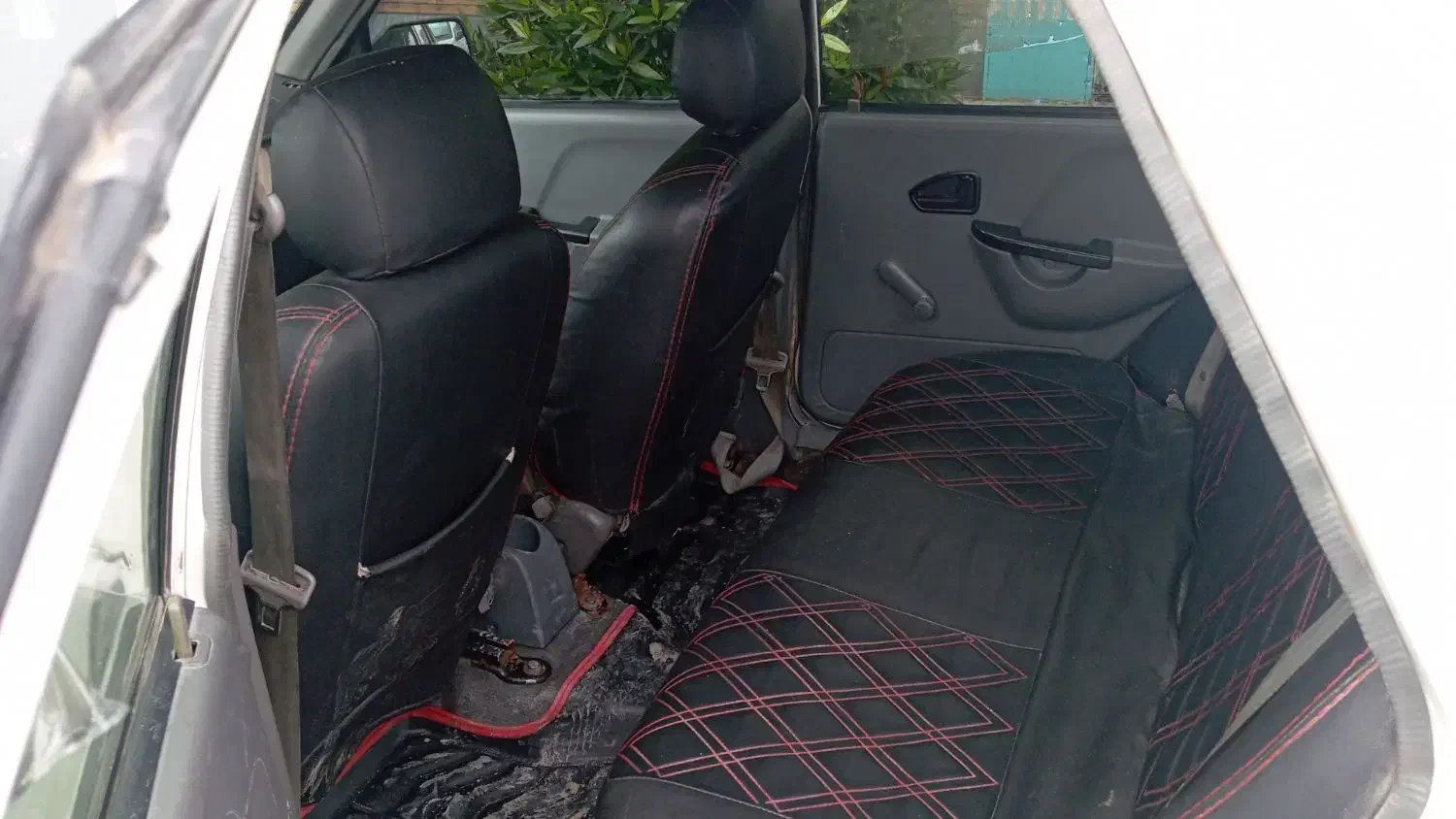 پراید|خودرو سواری و وانت|شوش, |دیوار