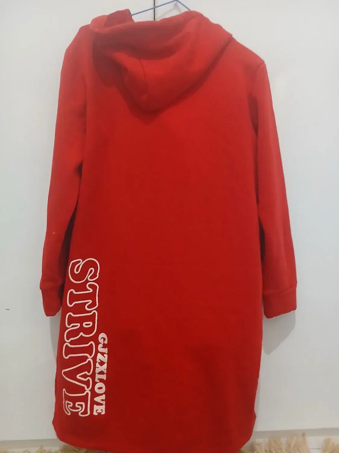 هودی|لباس|مشهد, نوده|دیوار